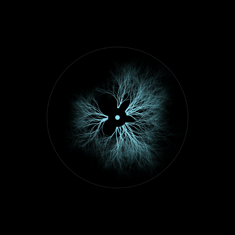 EYE #70 static token preview