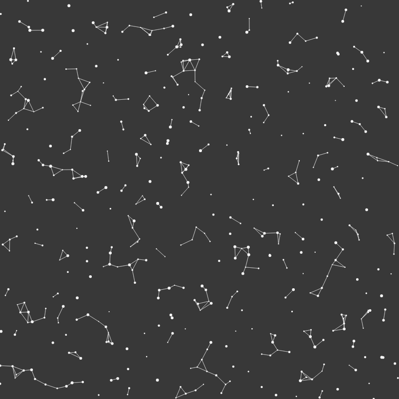 Constellations #8 static token preview