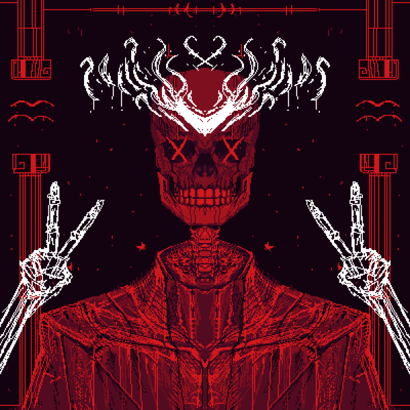 Inner Shadows #1 static token preview