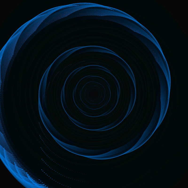 Free Hypnotic Spiral #14 static token preview