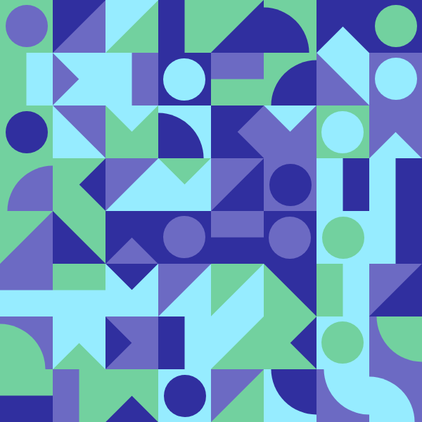 Shapes #5 static token preview