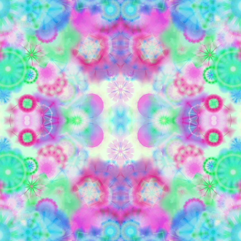 Creamy Dreaming #64 static token preview