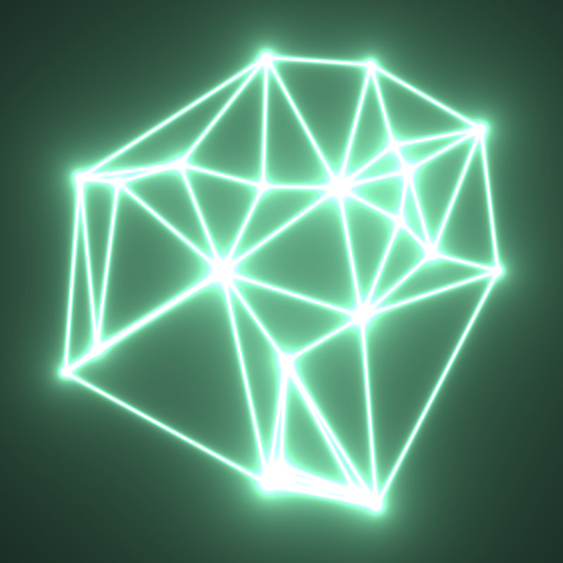 Radiant Network #7 static token preview