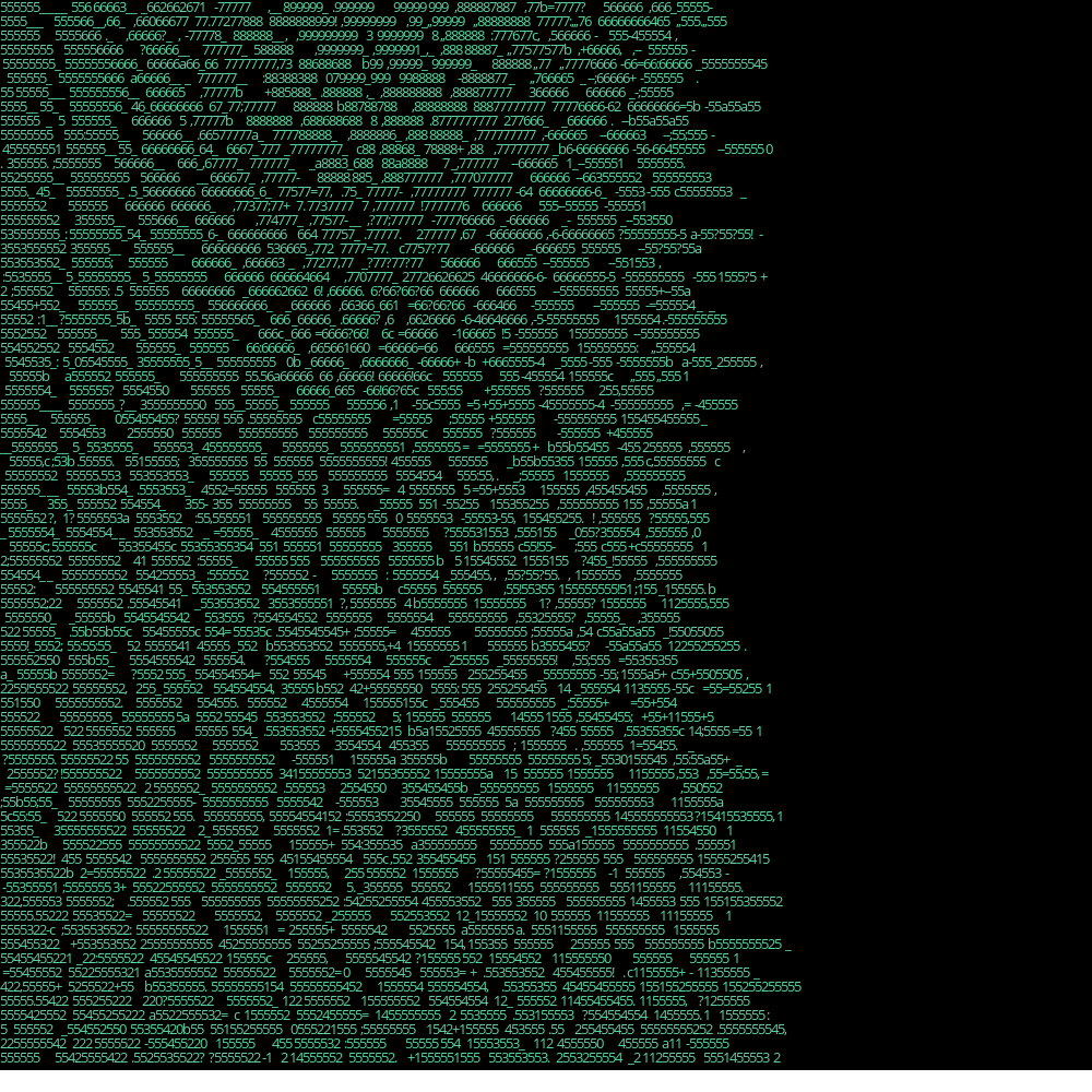 10SCII #412 static token preview