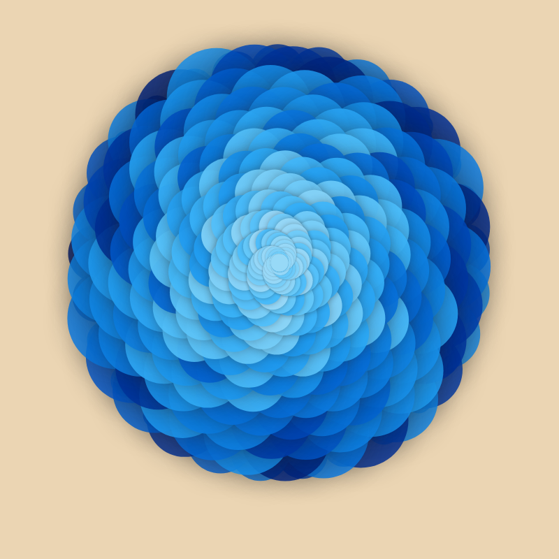 Fibonacci Uno #6 static token preview