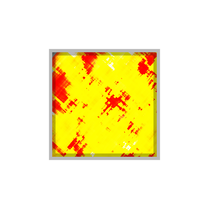 Painting Abstract Expressionism #11 static token preview