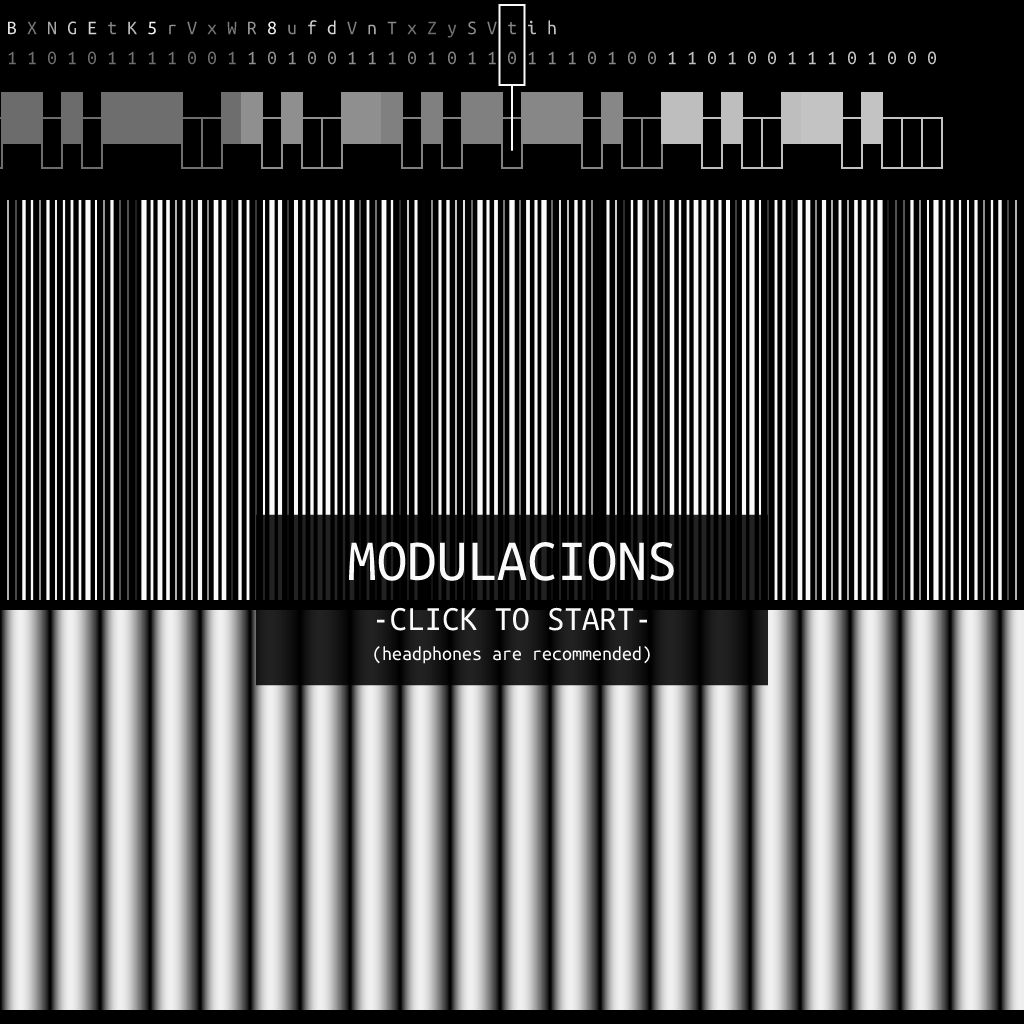 Modulacions (audio) #16 static token preview