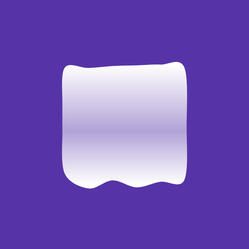 Dripping Acryl 01 #9 static token preview