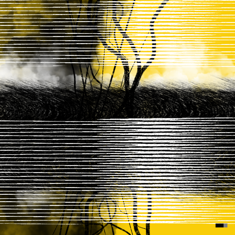 Arts of Chet Masterpiece 14 #1 static token preview