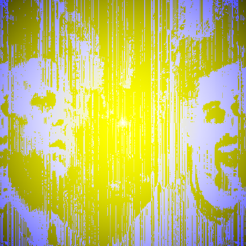 Bruce Willis is Dead #12 static token preview