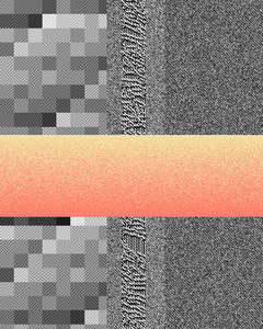 Theories of Everything: Generative Series project preview