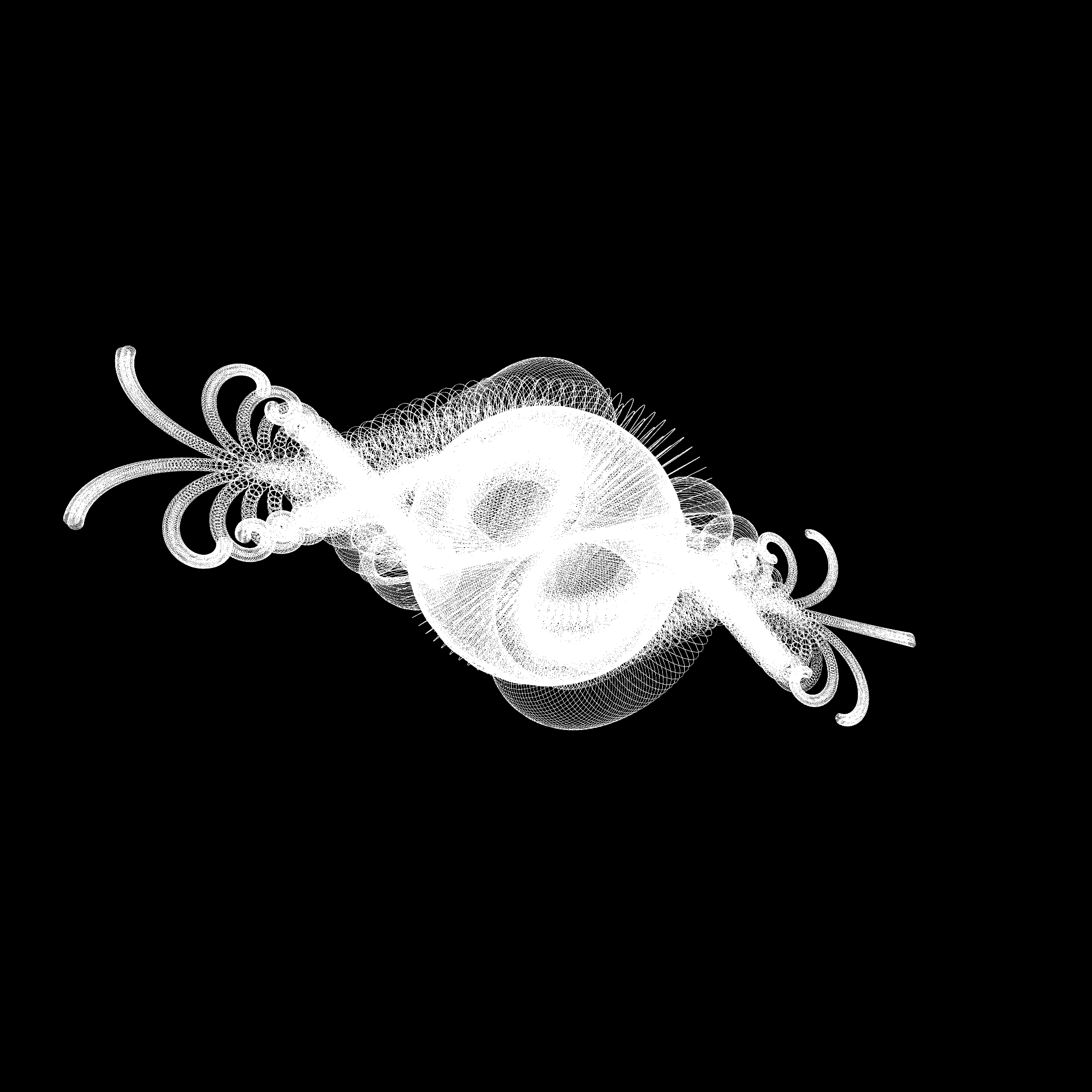 Not Astrophage #25 static token preview