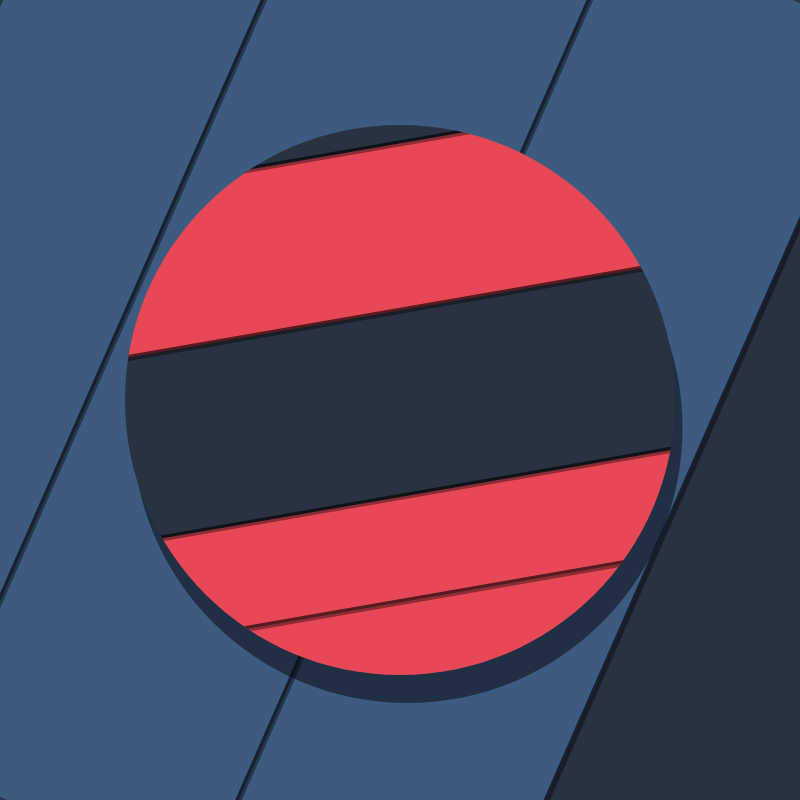 Material design concept #2 static token preview