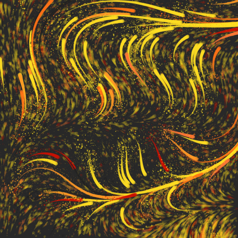WavePattern #9 static token preview