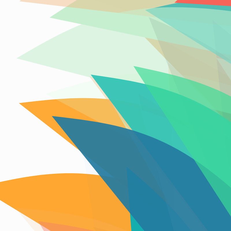 New Leaf #9 static token preview