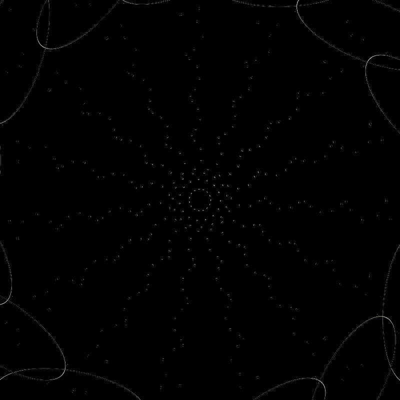Rotate Max #N #3 static token preview