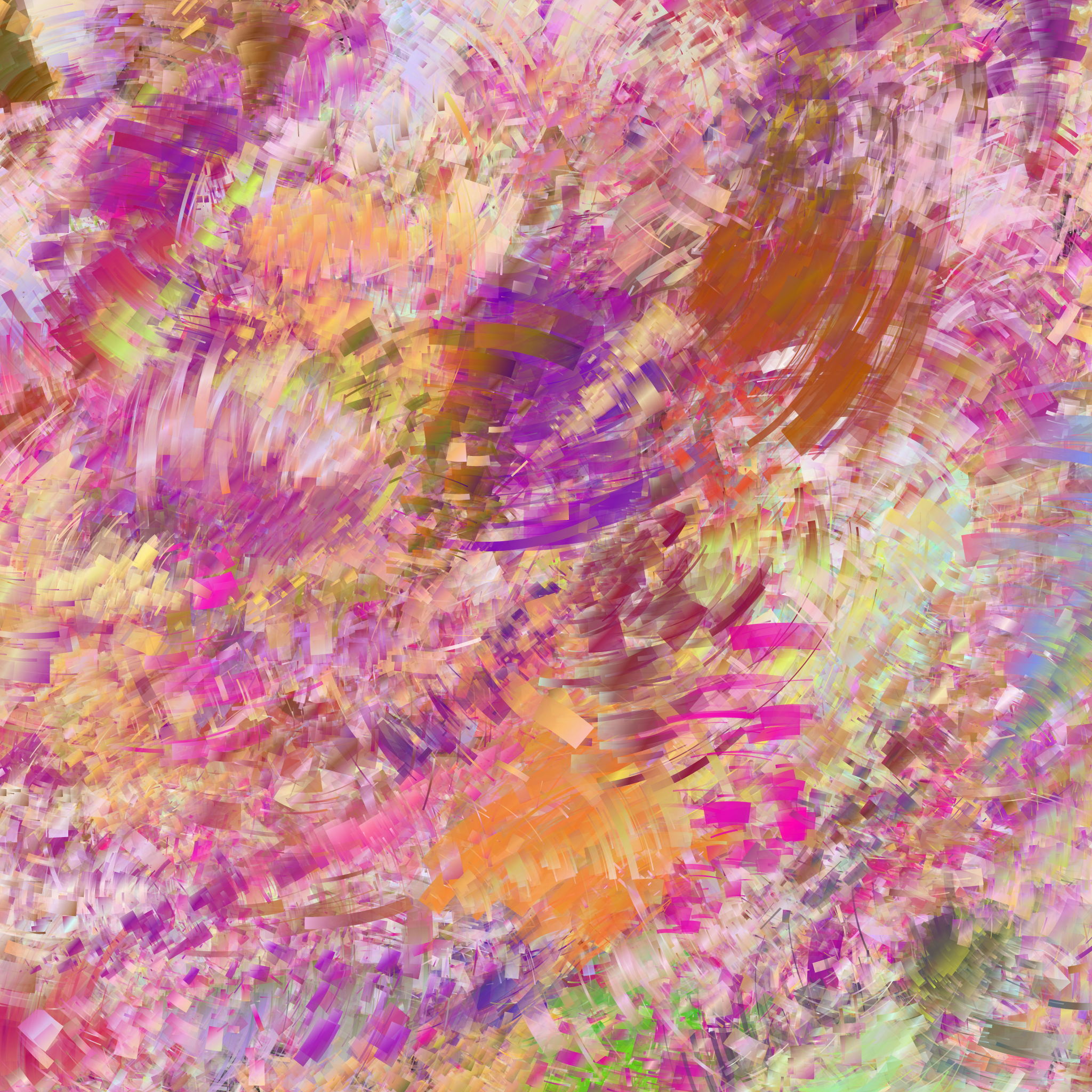 Color Study #21 static token preview