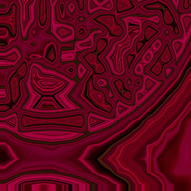 Abstracción Celular 3 #3 static token preview