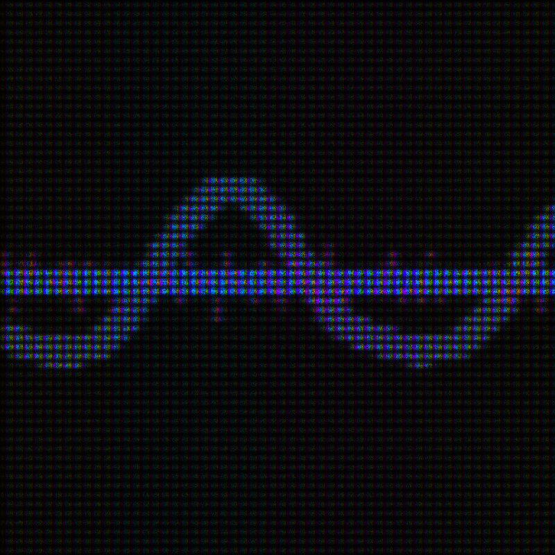 Waver #11 static token preview