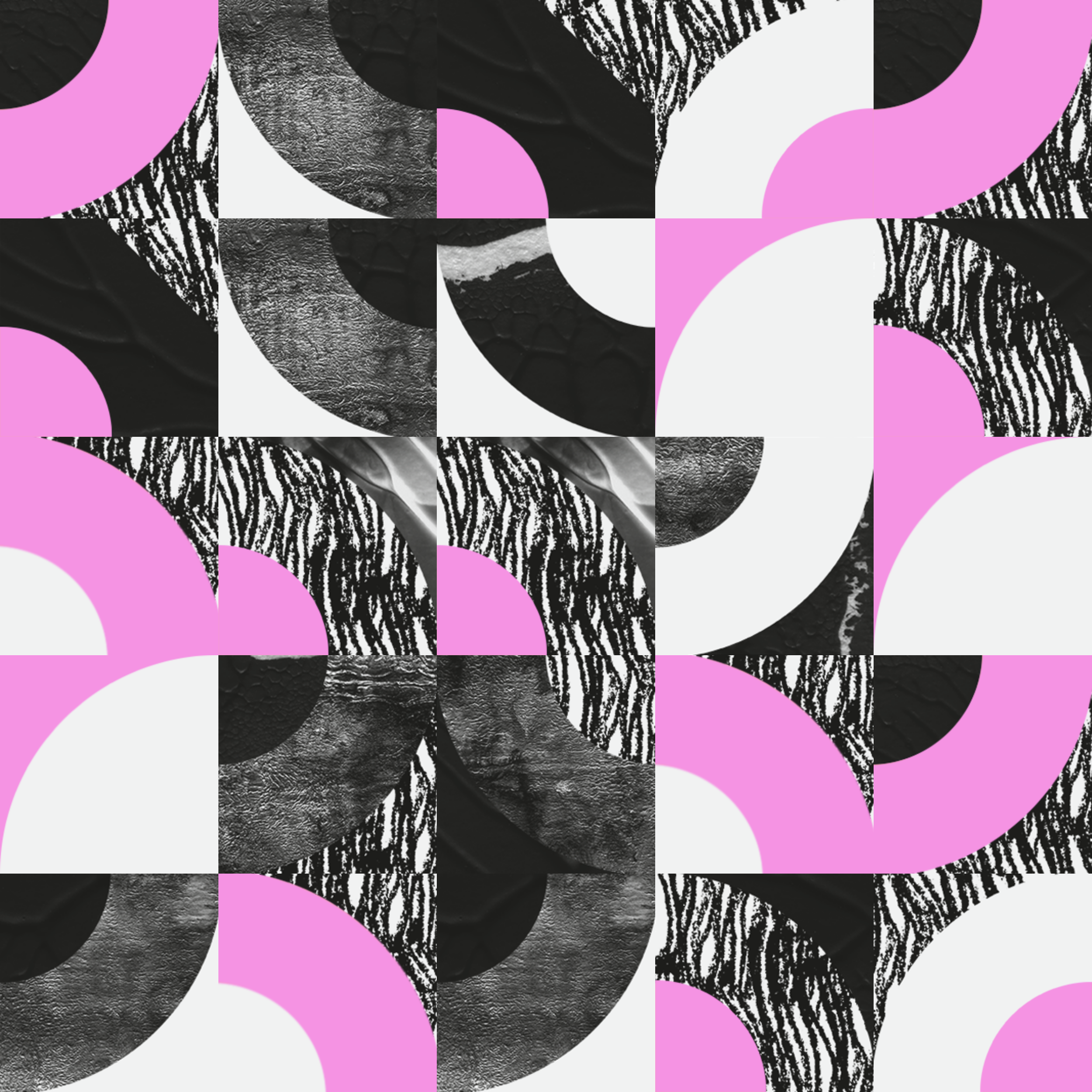Abstract Texture #23 static token preview