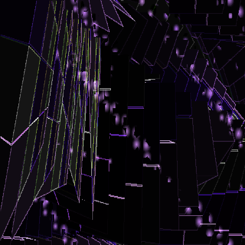 Drip 10b - 'Score-2022-sketches' #14 static token preview