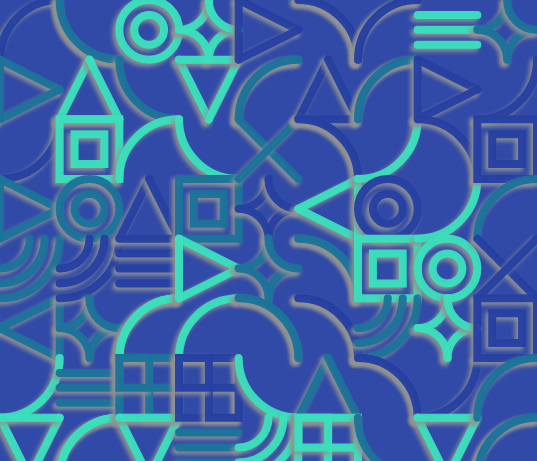 mozaic #19 static token preview