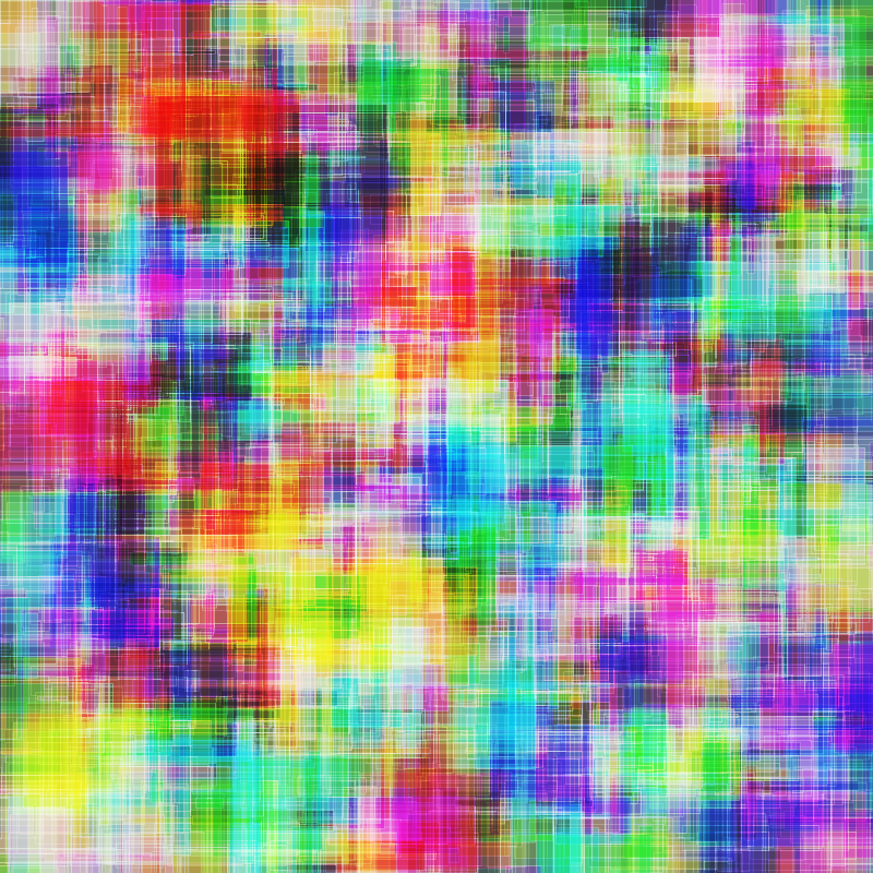 Abstractionism #5 static token preview