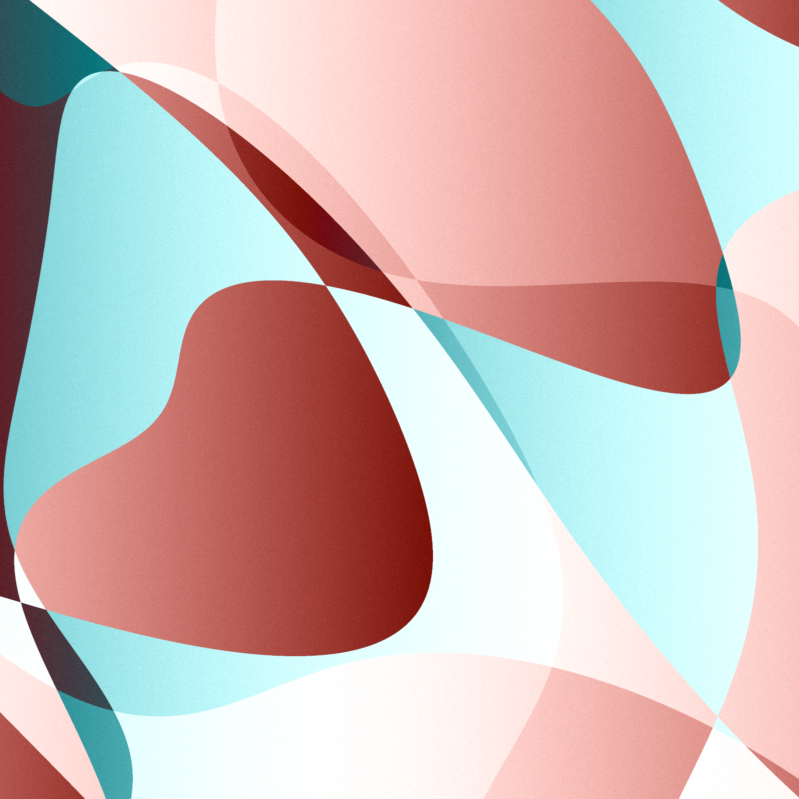 gradient shapes #4 static token preview