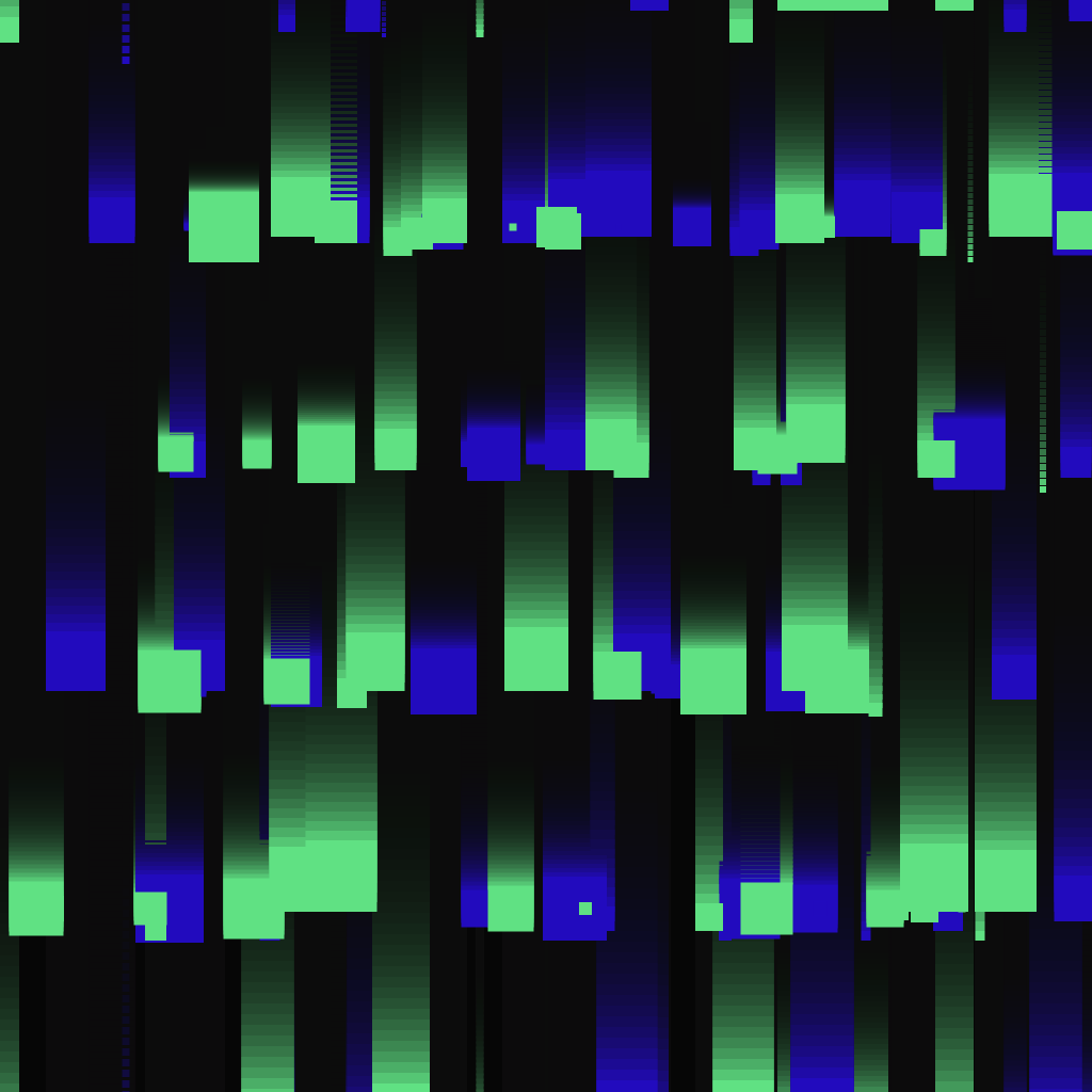 Code Fall #13 static token preview