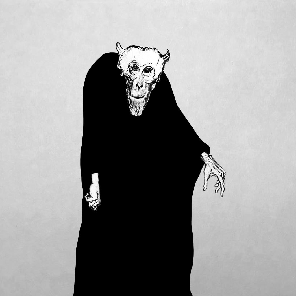 Sowers Of Rot #16 static token preview