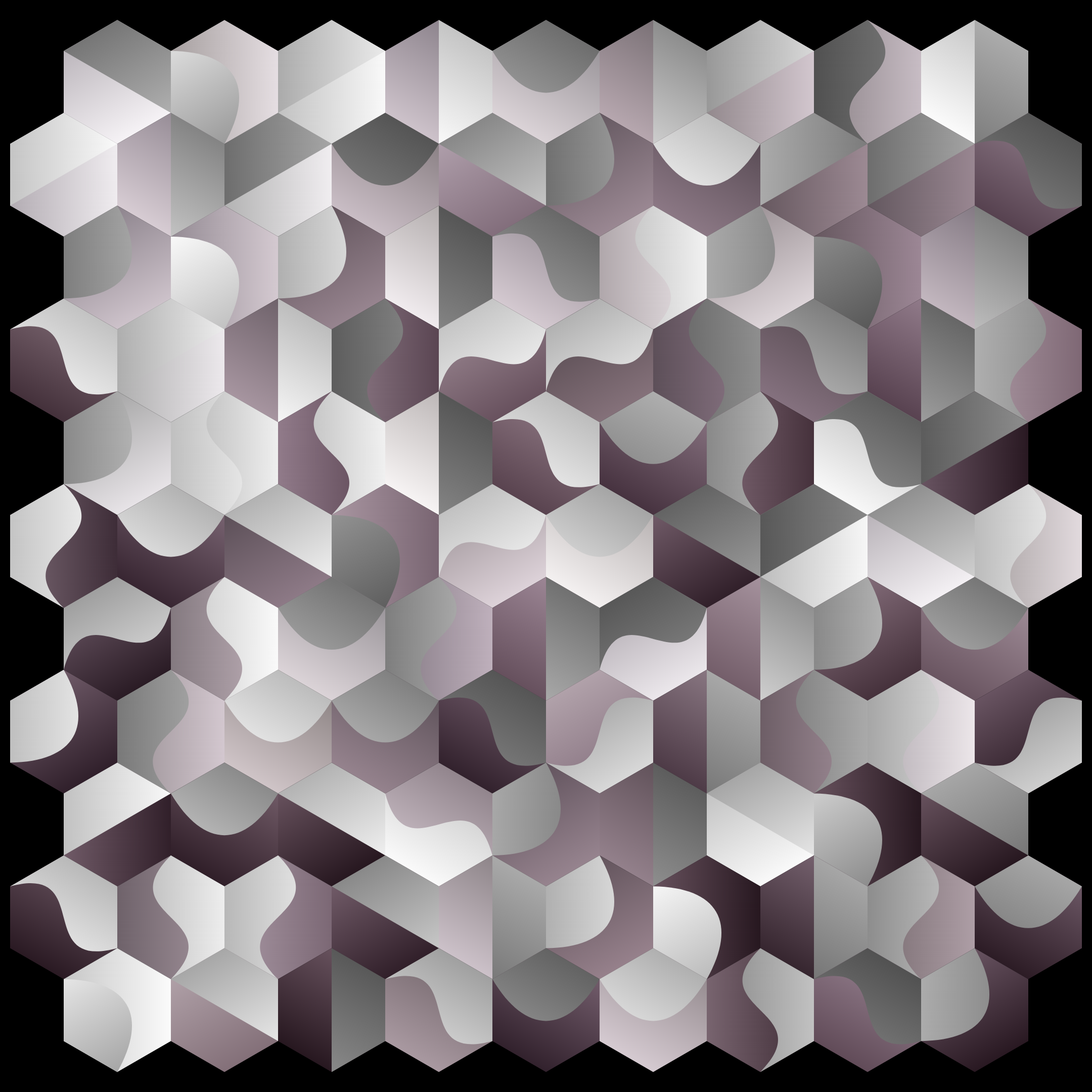 Hex Grid #15 static token preview