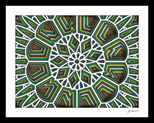 fx(mandala) project preview