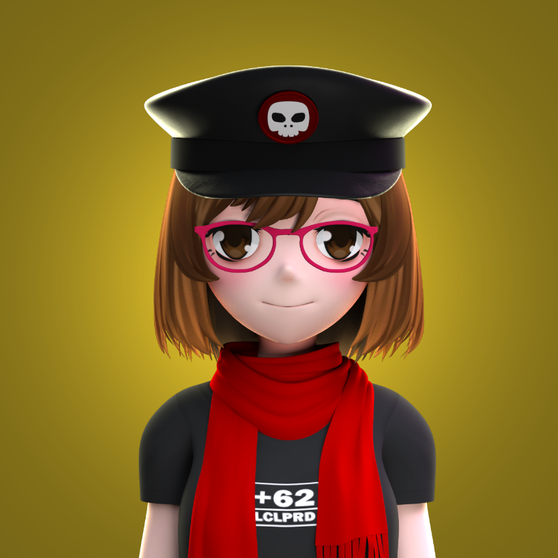 Tessa's Looks #249 static token preview