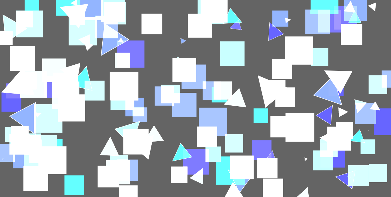 Geometric Universe #21 static token preview