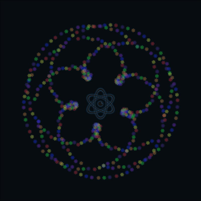 Symbologi 01 #1 static token preview