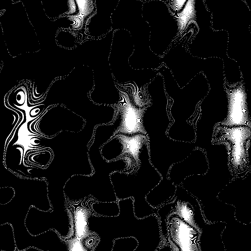 Neurons Shadow #4 static token preview