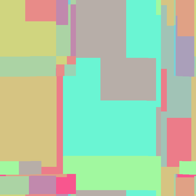 Glitch Generator #2 #2 static token preview