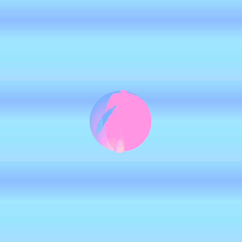 🪩⚡💫🫧 #20 static token preview