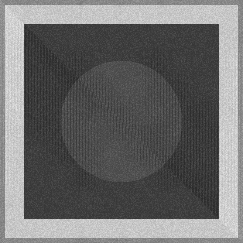 A circle #14 static token preview