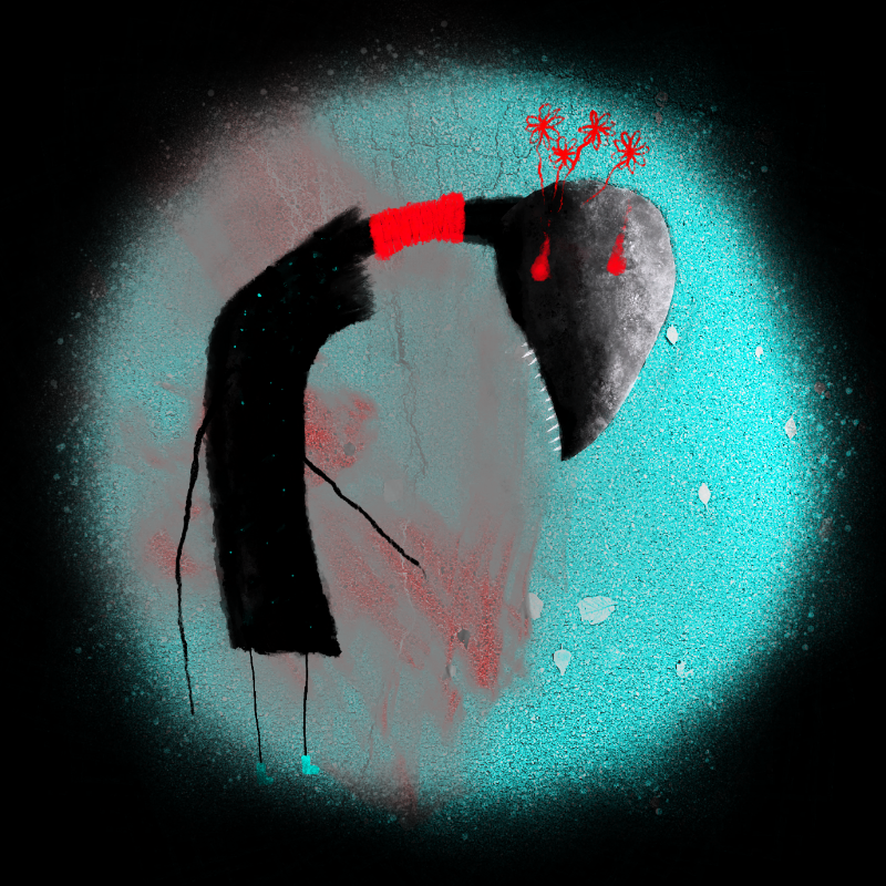 ugly unlovable freaks #23 static token preview