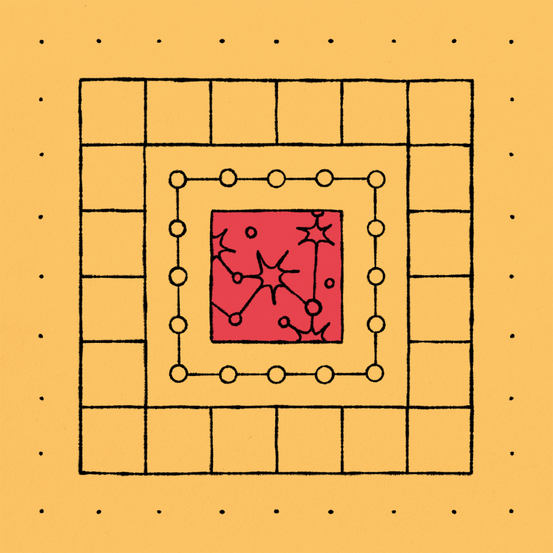 borders #211 static token preview