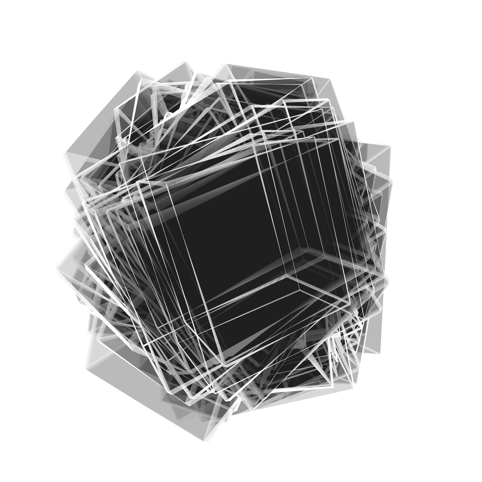 minor pentatonic cyclic fragment #26 static token preview