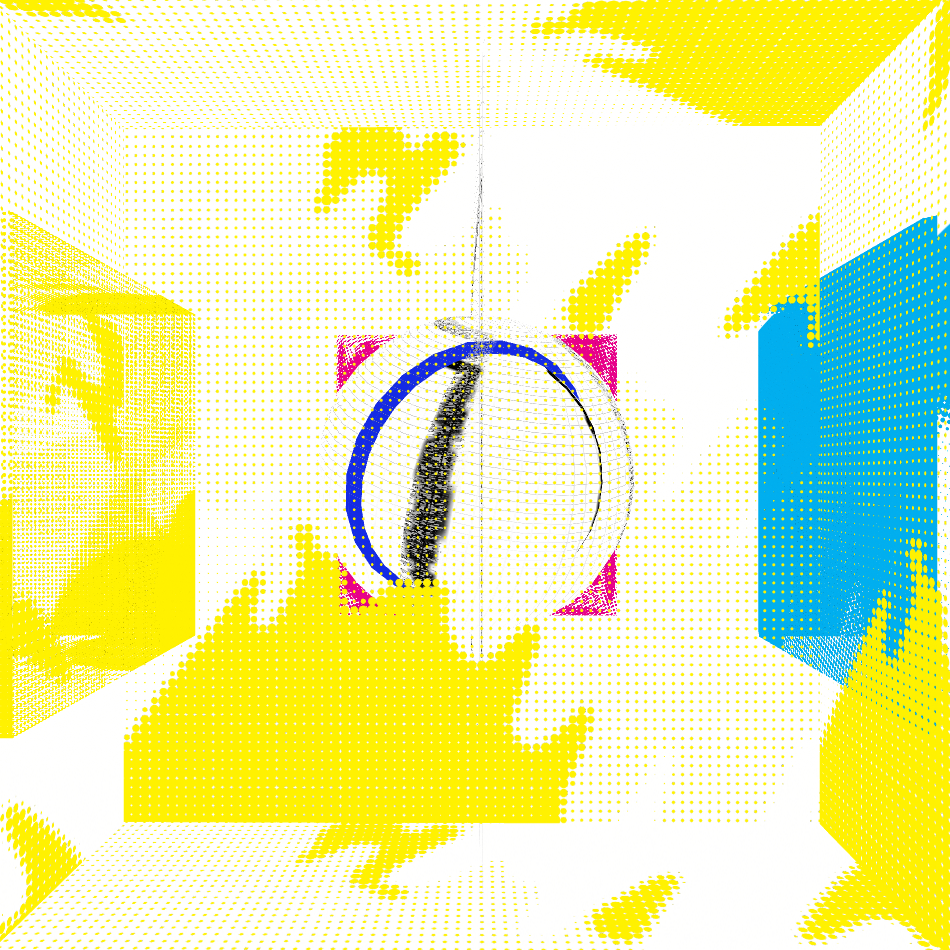 Obscure Forms of Abstraction #19 static token preview
