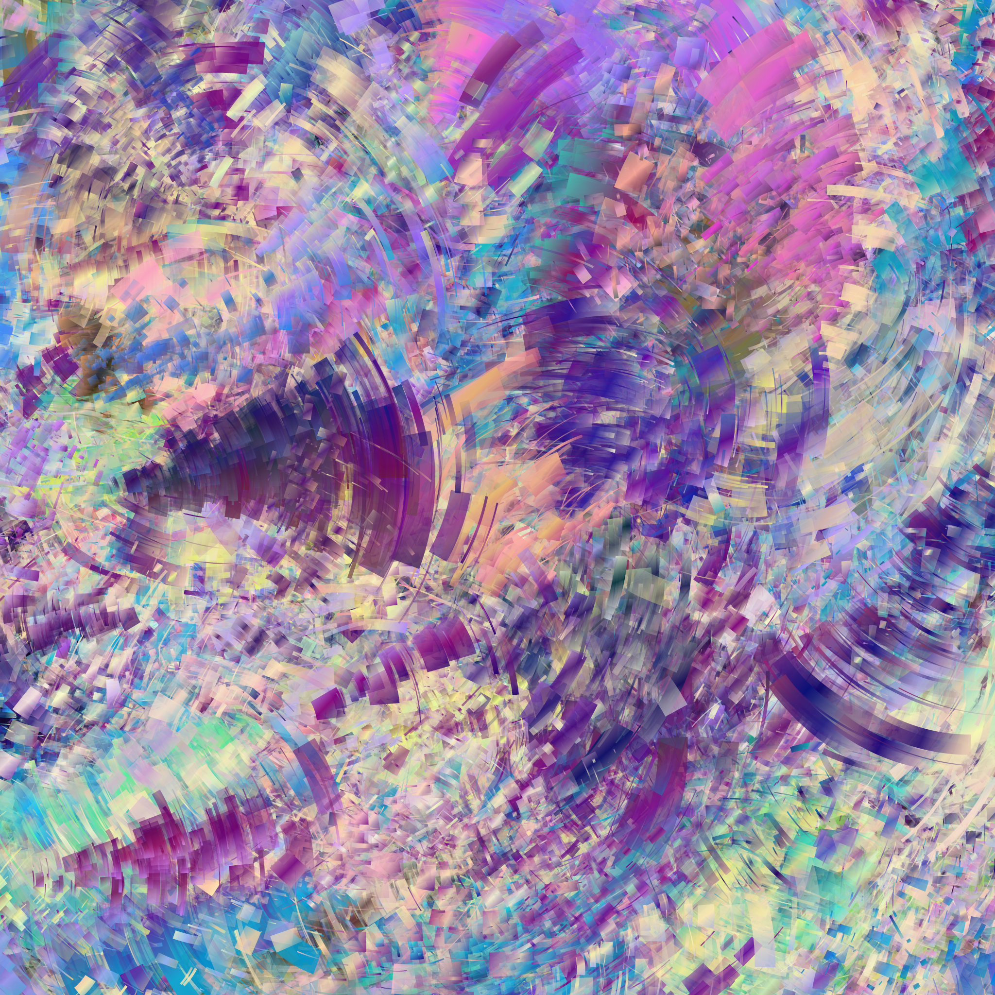 Color Study #16 static token preview