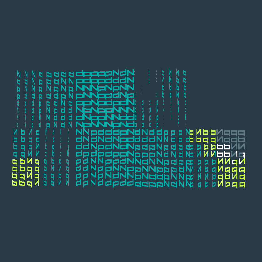 jngl_tag_013 #2 static token preview