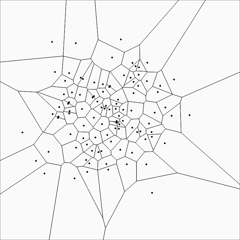 Cells Division #1 static token preview
