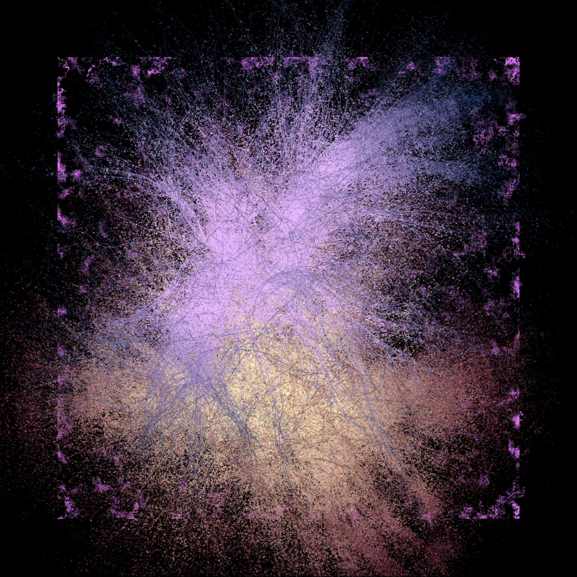 Entanglement #20 static token preview