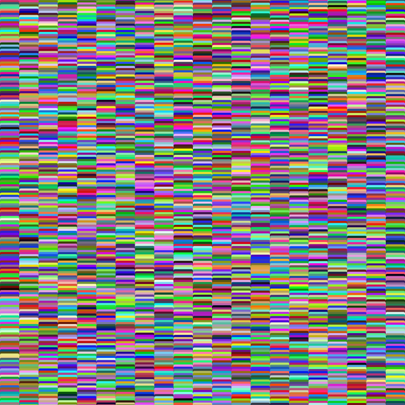 Quilt Scraps #11 static token preview