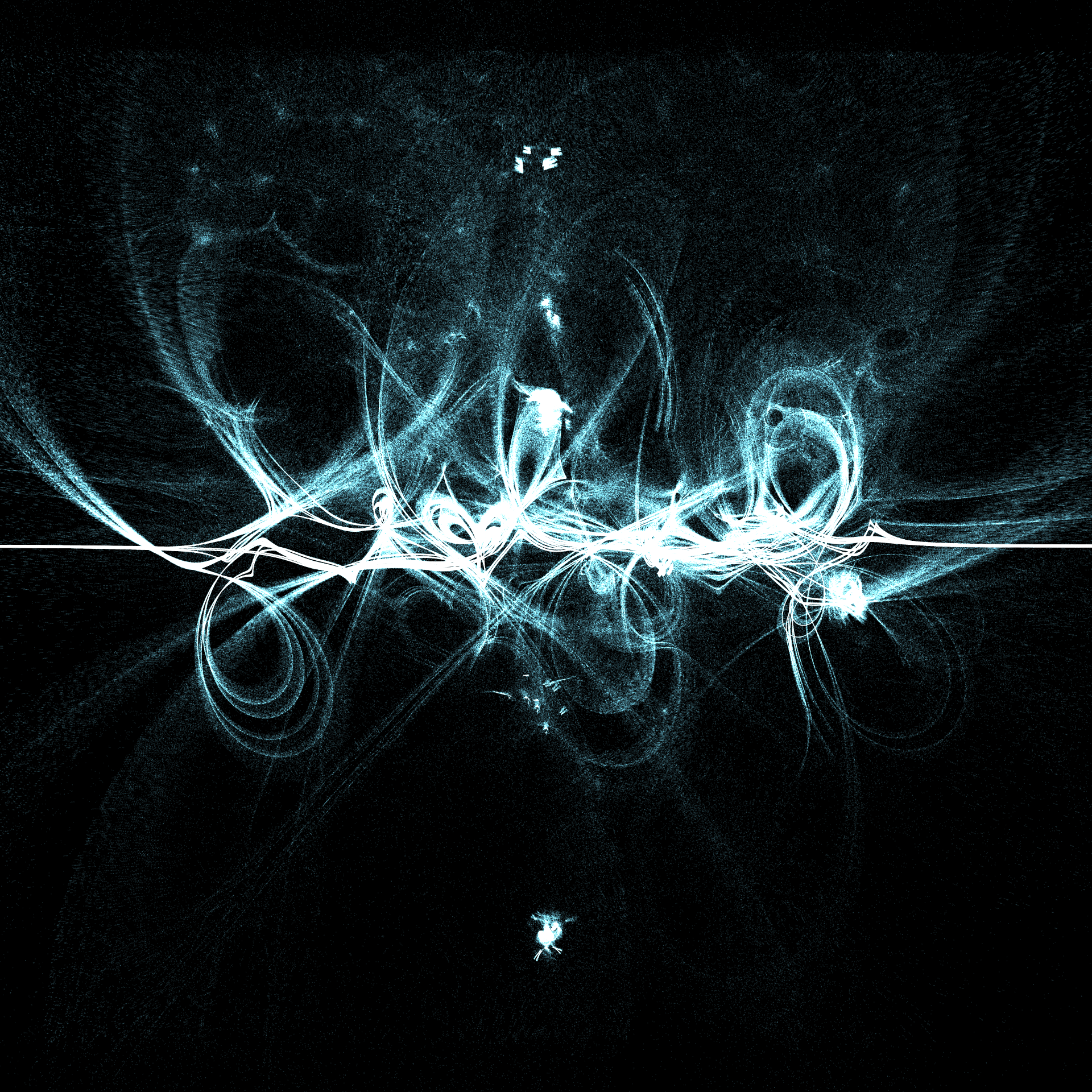 🕸(🌌,🧠) [neu(t)rons spacetime fabric] #13 static token preview