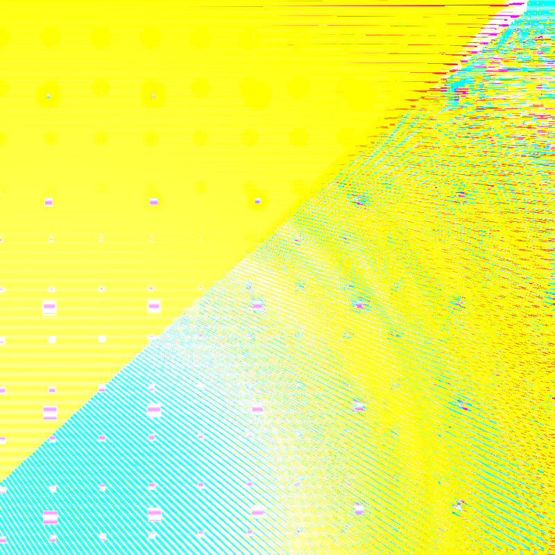 new 🌅 dawn #11 static token preview